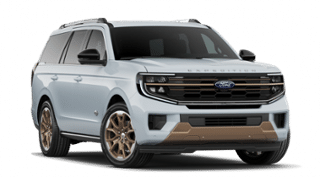 2026 Ford Expedition® External Image 5